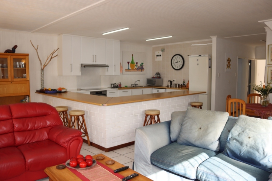 Commercial Property for Sale in Kleinmond Western Cape